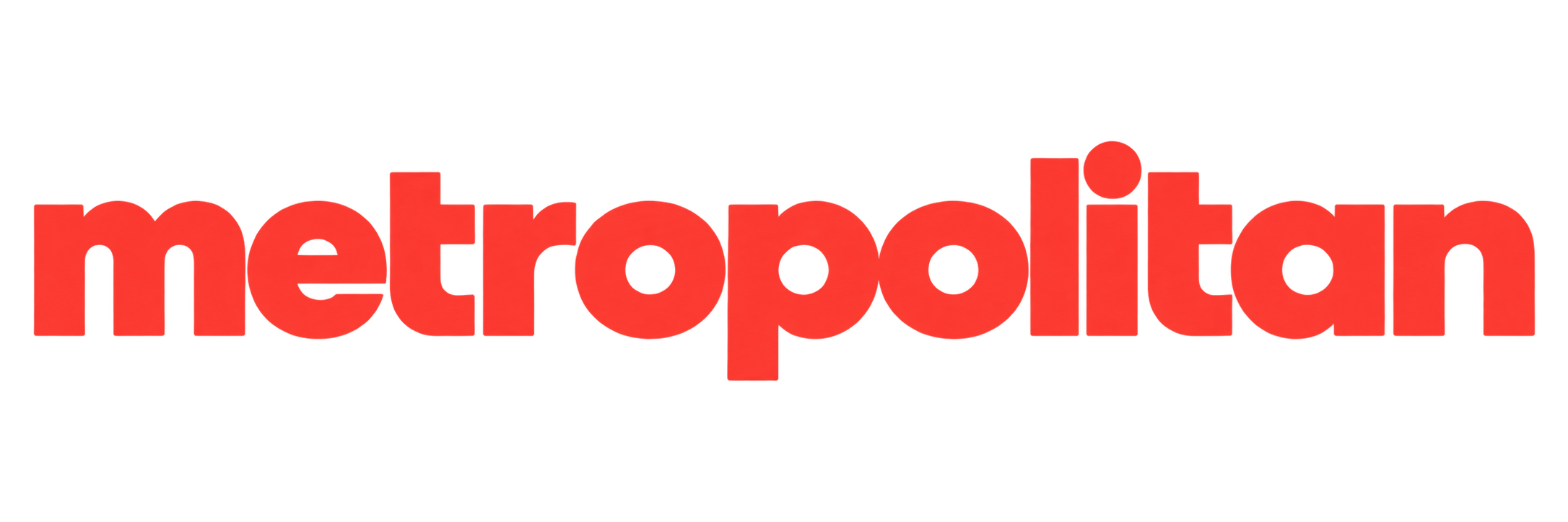 metropolitans Logo